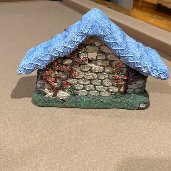 Nativity Scene - heavy - Picture 2 of 2